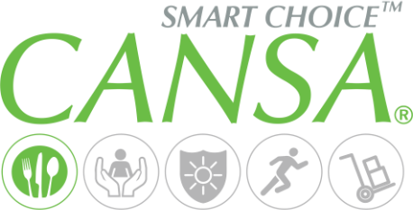 CANSA logo