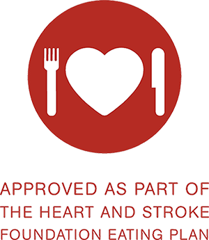 Heart and Stroke Foundation