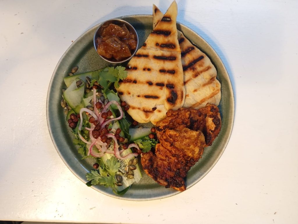 03-cape-malay-masala-chicken-flatbreads-with-peach-atchar-coriander-mayo