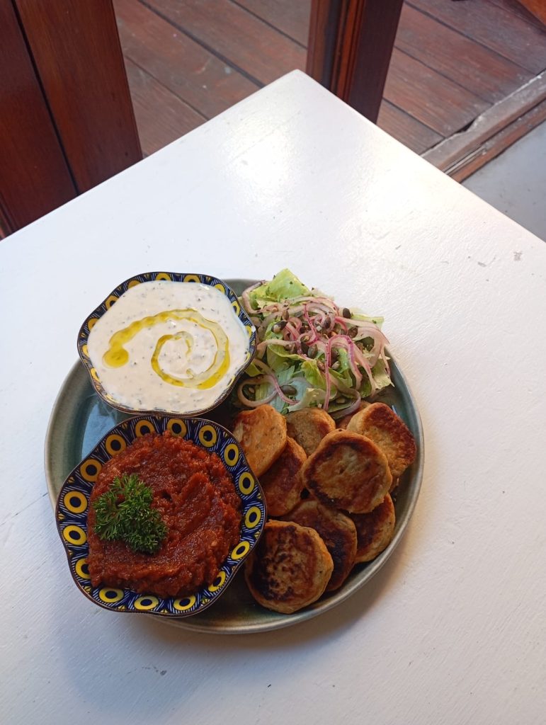 09-crispy-sweet-potato-fritter-stacks-with-amasi-herb-cream-tomato-chutney