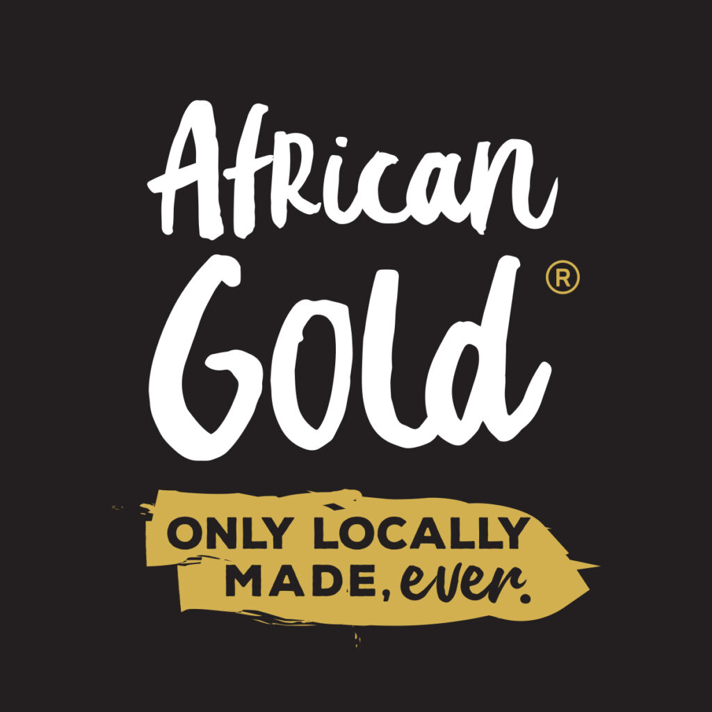 African Gold Logo