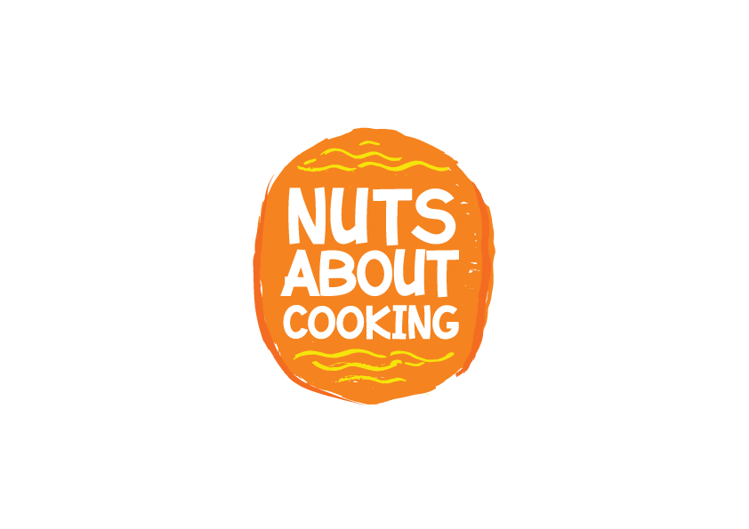 Nuts About Cooking